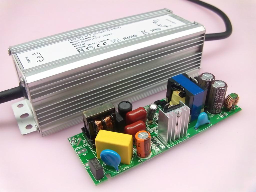 電源產品測試