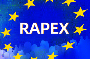 聚焦！2024年度歐盟RAPEX違規(guī)通報(bào)數(shù)據(jù)匯總分析
