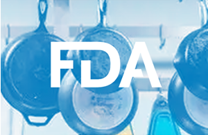 FDA發(fā)出警告信！出口美國的這類炊具注意了